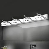 Stainless Steel Vanity Bathroom Wall Lights - Clowas